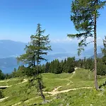 Arcana Vakantiehuis Seeboden