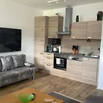 Vakantiehuis Arcana Seeboden