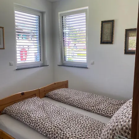 Arcana Holiday home