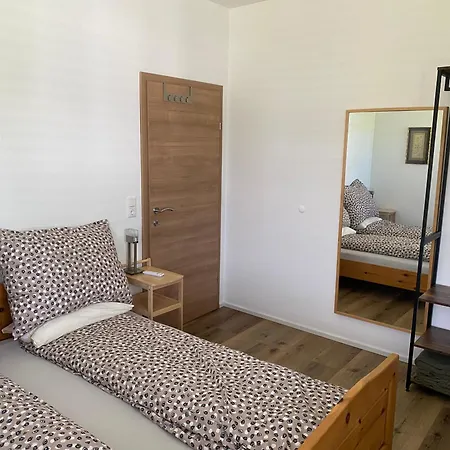 Vakantiehuis Arcana *