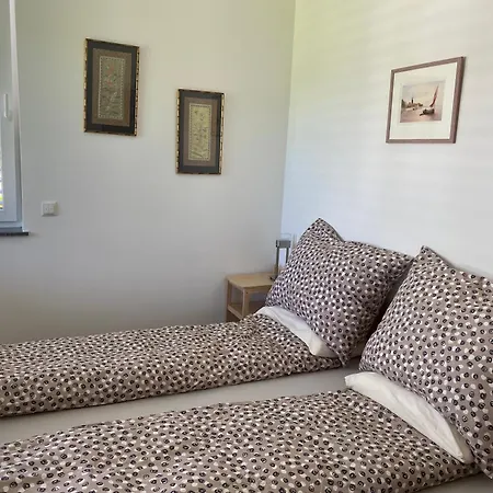 Holiday home Arcana Seeboden