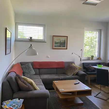 Vakantiehuis Arcana Seeboden