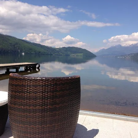 Arcana Vakantiehuis