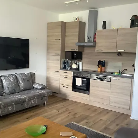 Holiday home Arcana Seeboden