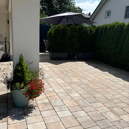 بيت للعطل Arcana