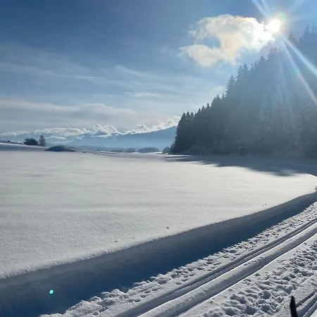 بيت للعطل Arcana