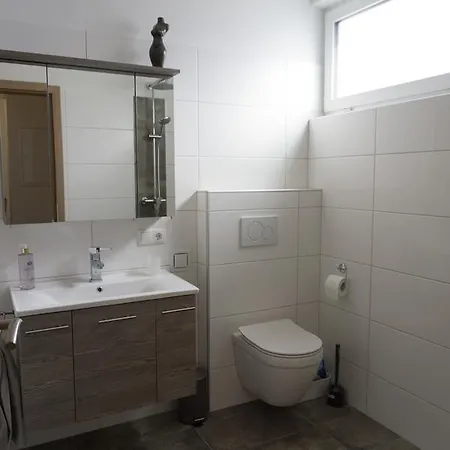 Arcana Holiday home Seeboden
