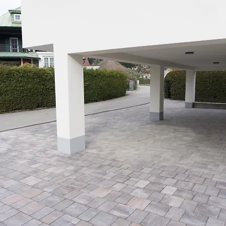 Arcana بيت للعطل سيبودن