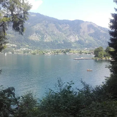 Holiday home Arcana Seeboden