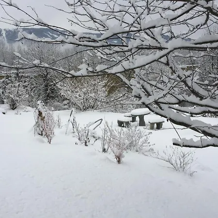 بيت للعطل Arcana *