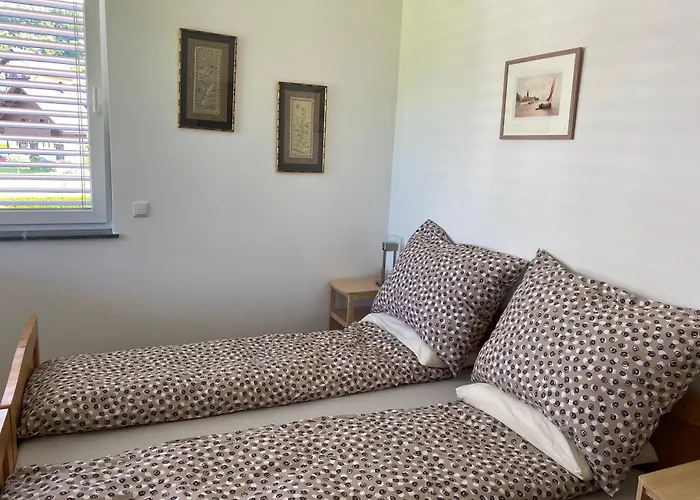 Сasa de vacaciones Arcana Seeboden