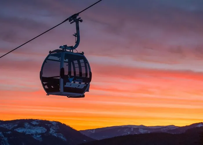 Сasa de vacaciones Arcana