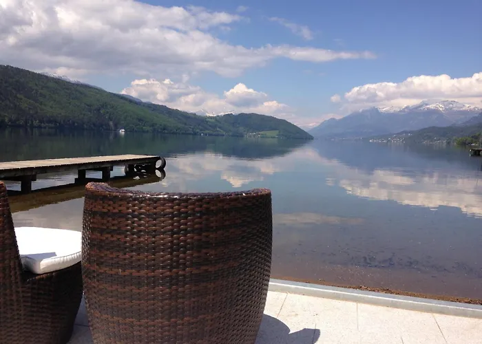 Arcana Сasa de vacaciones