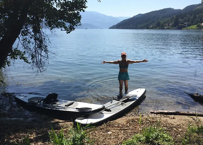 Сasa de vacaciones Arcana