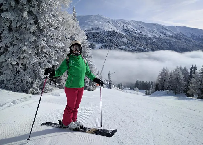 Сasa de vacaciones Arcana *