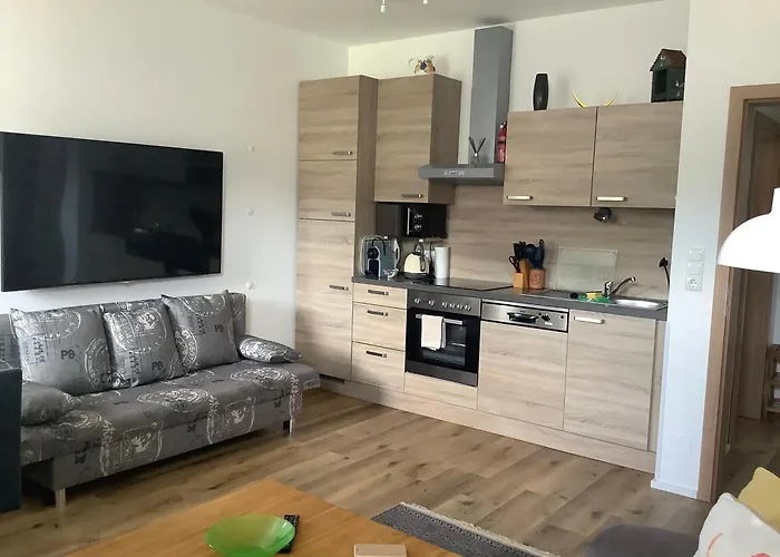 Сasa de vacaciones Arcana Seeboden