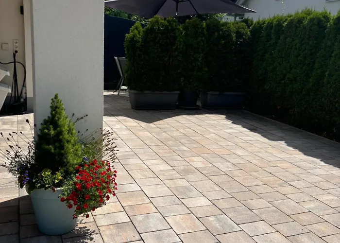 Сasa de vacaciones Arcana