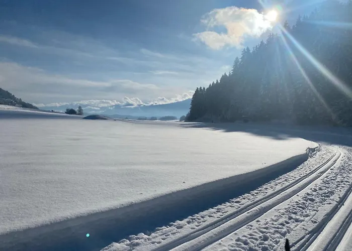 Сasa de vacaciones Arcana