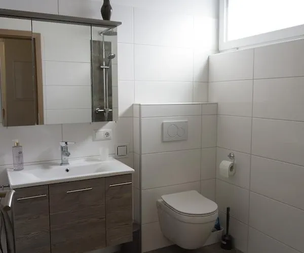 Arcana Сasa de vacaciones Seeboden