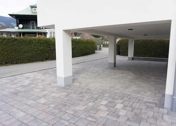 Arcana Сasa de vacaciones Seeboden