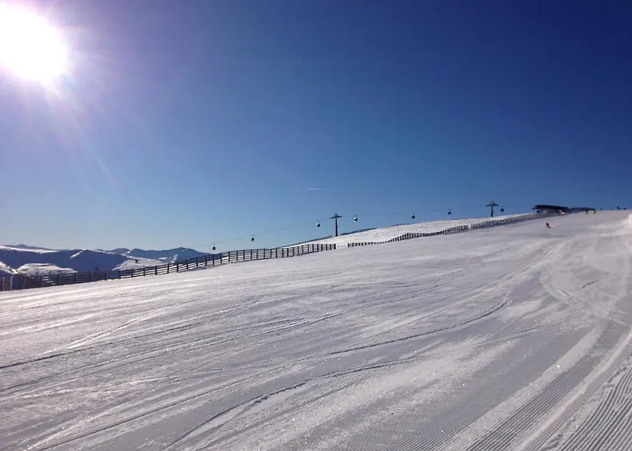 Сasa de vacaciones Arcana