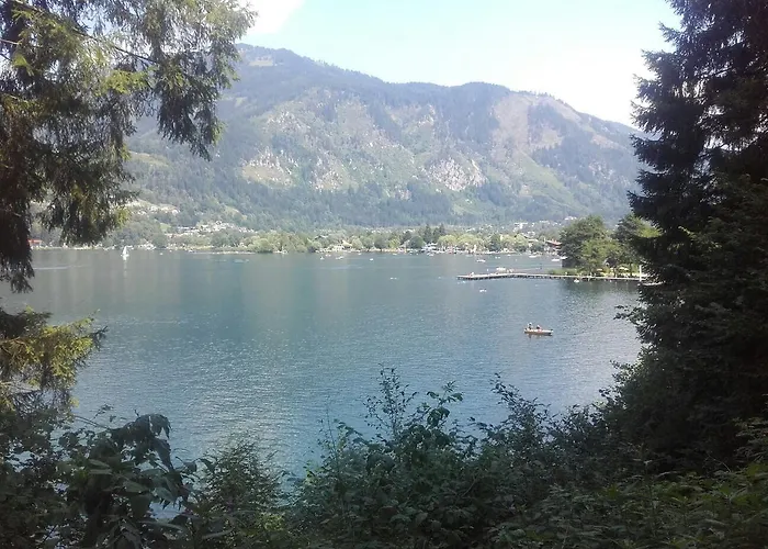 Сasa de vacaciones Arcana Seeboden