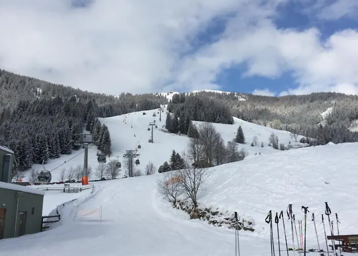 Holiday home Arcana *